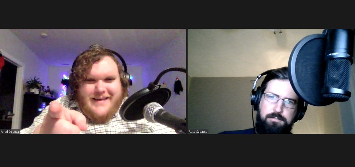 It's This Meets That tweet media