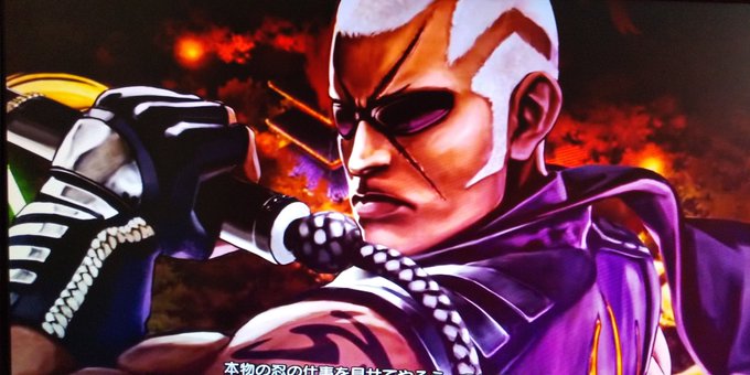 レイヴン 高画質 のtwitterイラスト検索結果