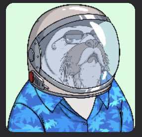 skaggs_c's tweet photo. Ground control to Major Walrus…

#WeAreTheWalrus #walrusfollowalrus #TheBeatles #NFT #NFTCommunity #SolanaNFT https://t.co/AFWPb4QNAU