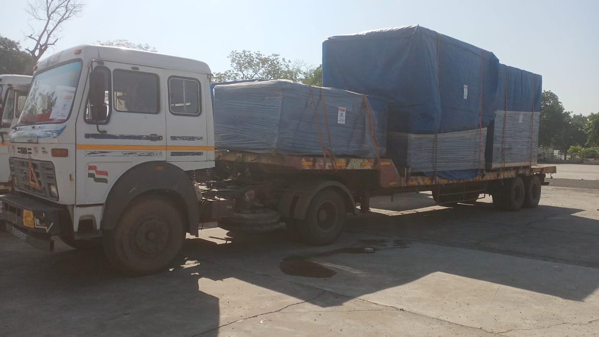 omlpl's tweet photo. #BounceBack 
Post Pandemic, handling #ENGIMACH 2021 in the capacity of Sole Official Handling Agency at Gandhinagar, #Gujarat
With a motivated team eager to get back on exhibition site, we are #backinbusiness, eager than ever before!
#eventprofs #exhibition 
@IELAWORLD @IEIA_sec https://t.co/pLKhRSG0Ma