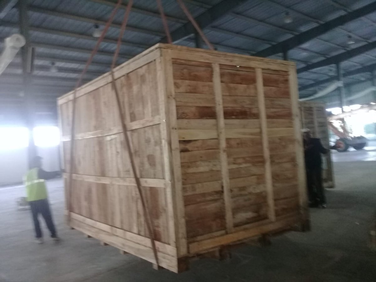 omlpl's tweet photo. #BounceBack 
Post Pandemic, handling #ENGIMACH 2021 in the capacity of Sole Official Handling Agency at Gandhinagar, #Gujarat
With a motivated team eager to get back on exhibition site, we are #backinbusiness, eager than ever before!
#eventprofs #exhibition 
@IELAWORLD @IEIA_sec https://t.co/pLKhRSG0Ma