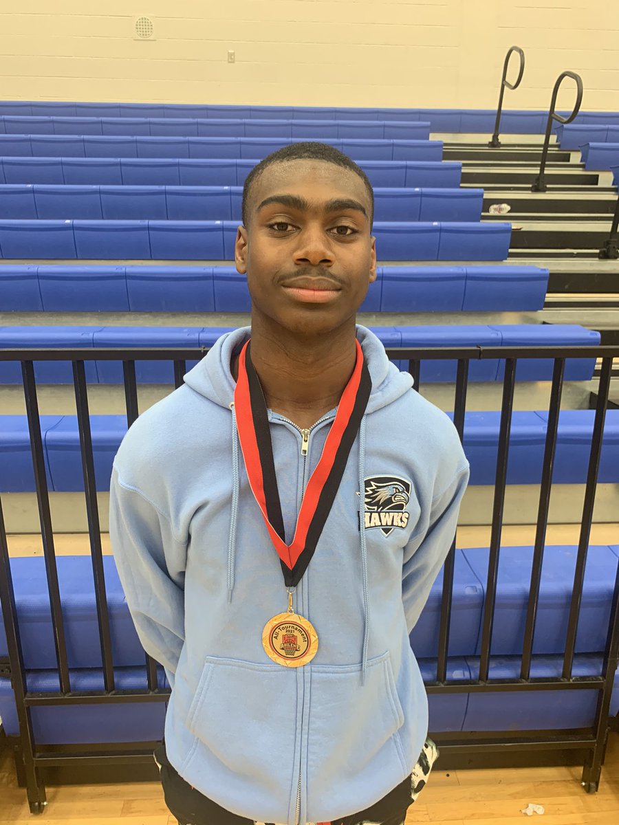 harlanhoops's tweet photo. Hawk nation!!!!  Your squad had a GREAT weekend in Abilene Tx at the Key City Classic finishing 3-1 and winning the championship of the consolation bracket. A big congratulations to @HargroveKalon on making the all tournament team!!!!
@NISDHarlan https://t.co/dakj9M7Pao