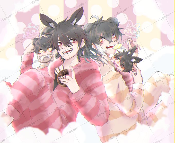 くまおのtwitterイラスト検索結果 古い順