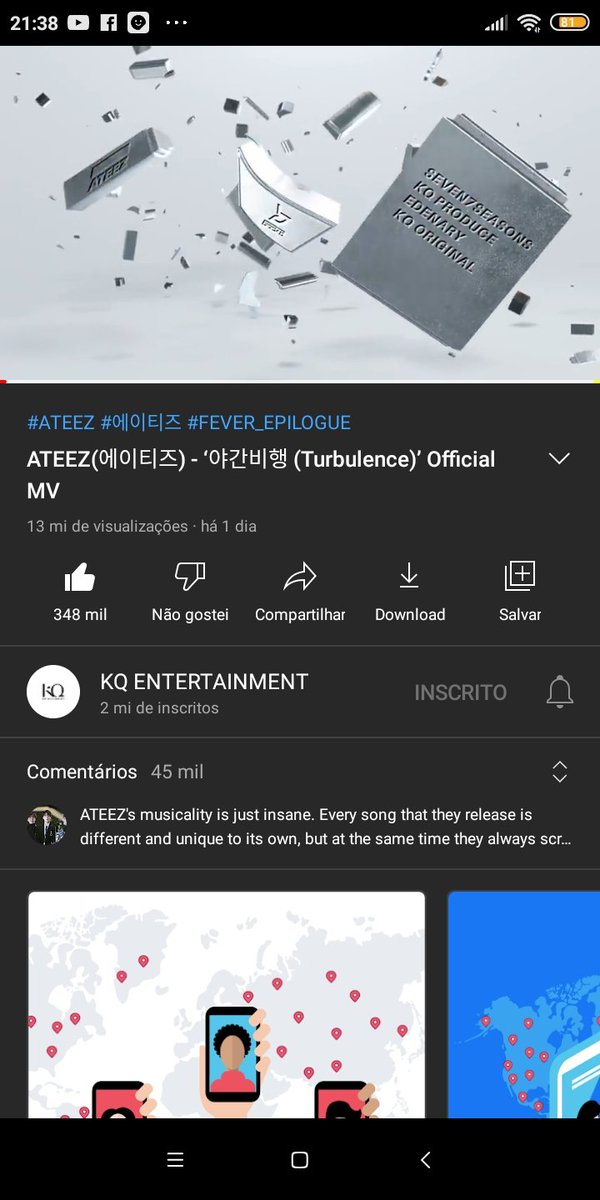 Sjongsmii's tweet photo. [09/10] 
-  @Sjongsmii 

#FEVER_EPILOGUE #Turbulence #야간비행 #에이티즈 
@ATEEZofficial
 #ATEEZ #Suntinys #Sunparty @suntinys_squad https://t.co/WtWjgKBhpI