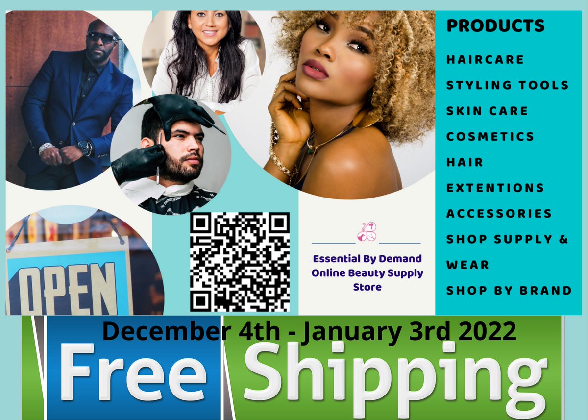 NikkiBr25367611's tweet photo. Braid Shower Cap & Dreadlocks Cap
https://t.co/ufDlys6Muo
https://t.co/i6zgzH7Sut
#haircare #braids #dreadlocks #styleprotection #showercap #dreadlockscap #touchdown #blackownedbusiness #naturalhair #longnaturalhair #onlinebeautysupplystore #freeshipping #stockingstuffers https://t.co/X9SLxGnLJs