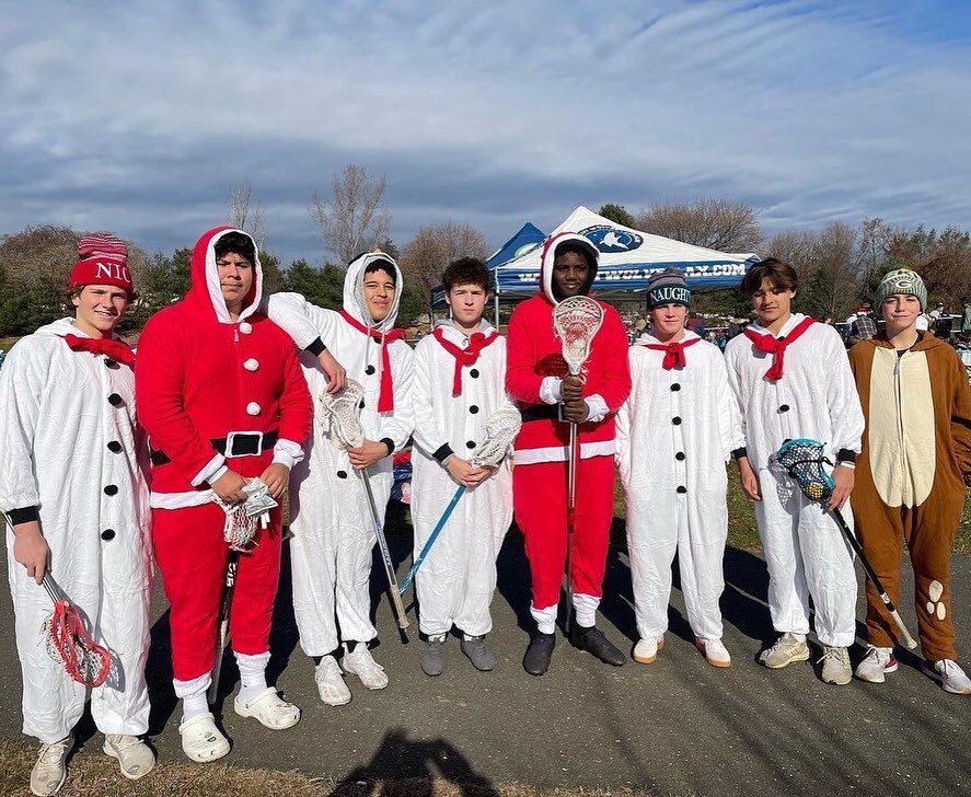3dNESouth's tweet photo. Reindeer Games on this beautiful Saturday was huge success. Checkout on our IG stories. Costume game strong across the board 👏🏻🎄⛄️ 

#rdgct2021 #holidaytournament https://t.co/xI4lLNuUnM