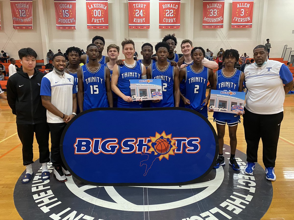 RECAP Big Shots Boo Williams Legacy Classic High School All Stars