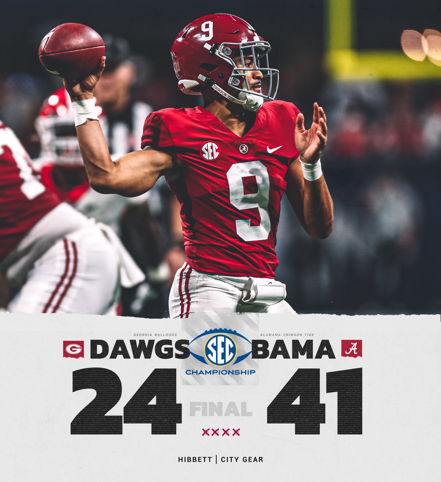 Alabama Football on X