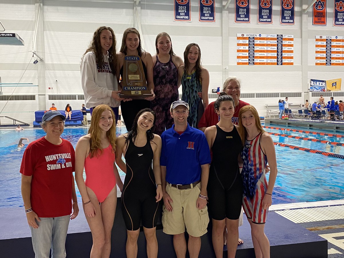 AHSAAnow's tweet photo. Congratulations to our State Swimming and Diving Team Champions! 

@RaiderVSwim @RAIDERSonGarth @HHSPanthers https://t.co/8lQQ5FcPqJ