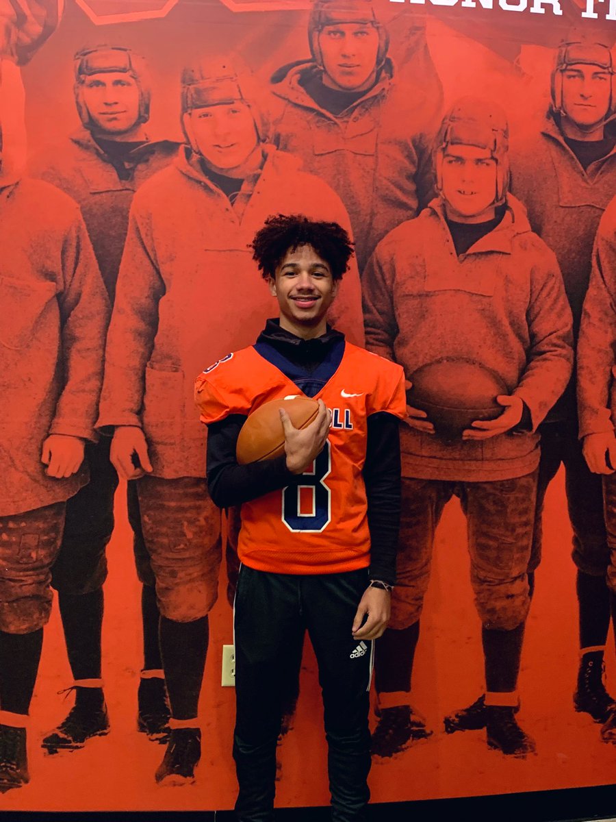 Isaiah Gibson tweet media