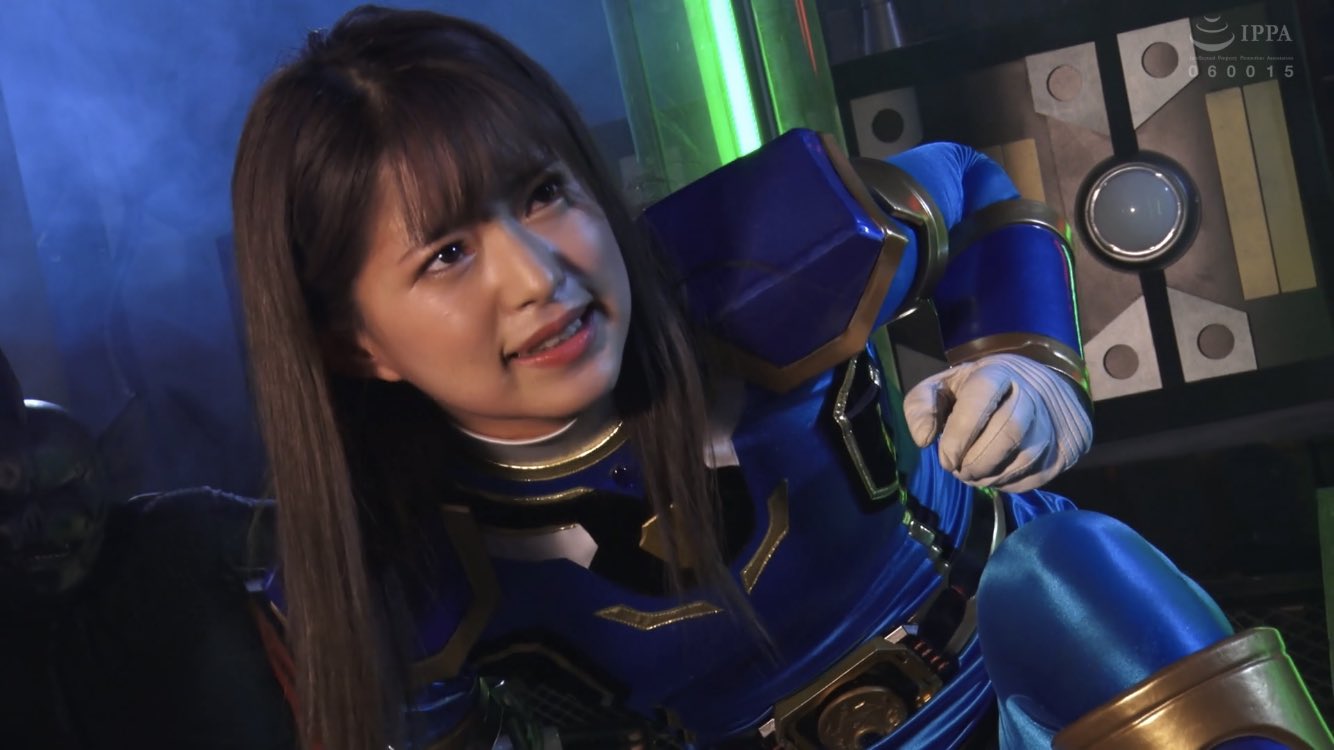 諸行無常の響きあり on X: 久々にレジェンミラーのブルーフェンリル編観たけど、素晴らしいの一言👏  渚みつきさんはアクションも上手いし、何よりヒロインらしさを兼ね備えているので、敵に立ち向かっていく姿が映えてカッコいい❗️  時期が時期だったら、生でアクション ...