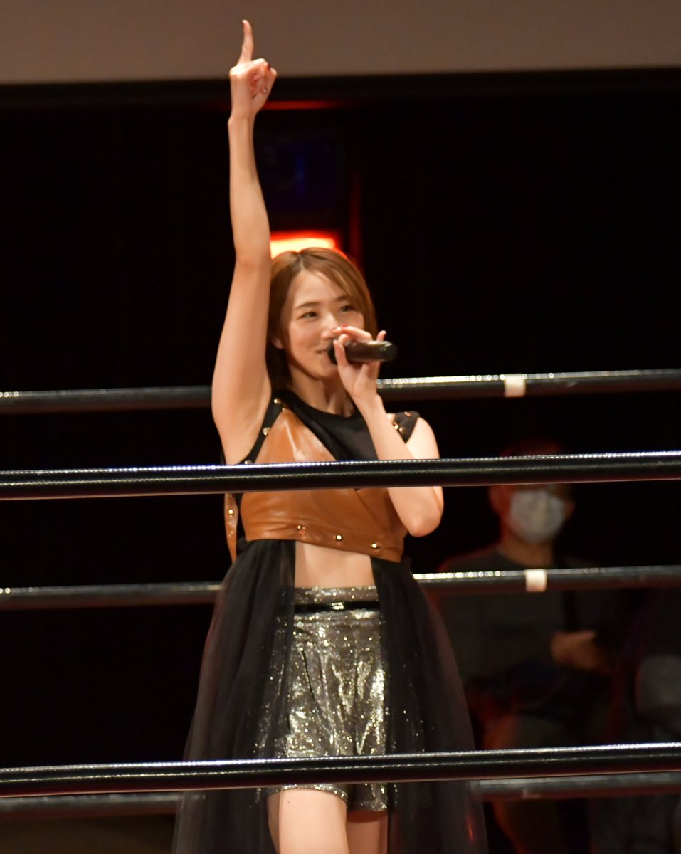 dasadasaotoko's tweet photo. くまもと駅前プロレス
あすきょうさんのミニライブ!!
前にZERO1で見た時より大人びてた。
#zero1pro #くまもと駅前プロレス https://t.co/VIw7h7zPqP