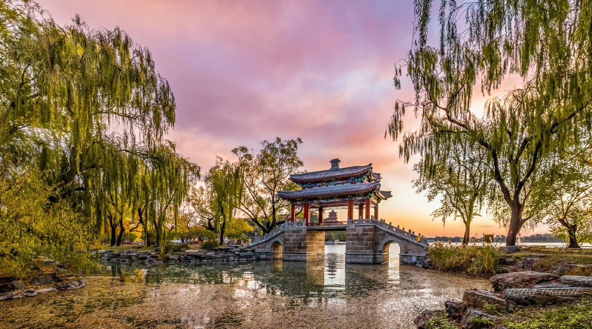 g66882's tweet photo. 美丽的风景！！ https://t.co/A8hfKMkNqU