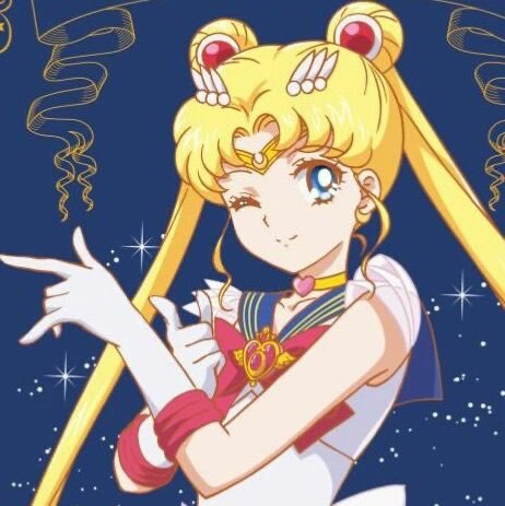 Usagi Tsukino 🌙 tweet media