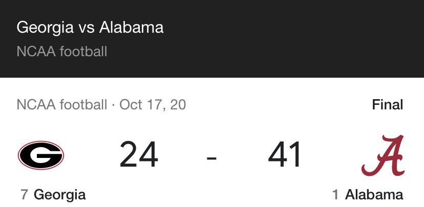 UA Alerts tweet media