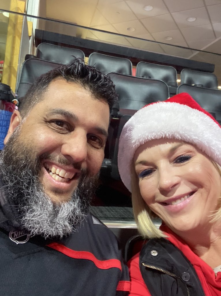 #Caniacsmiles 
Let’s go canes!!