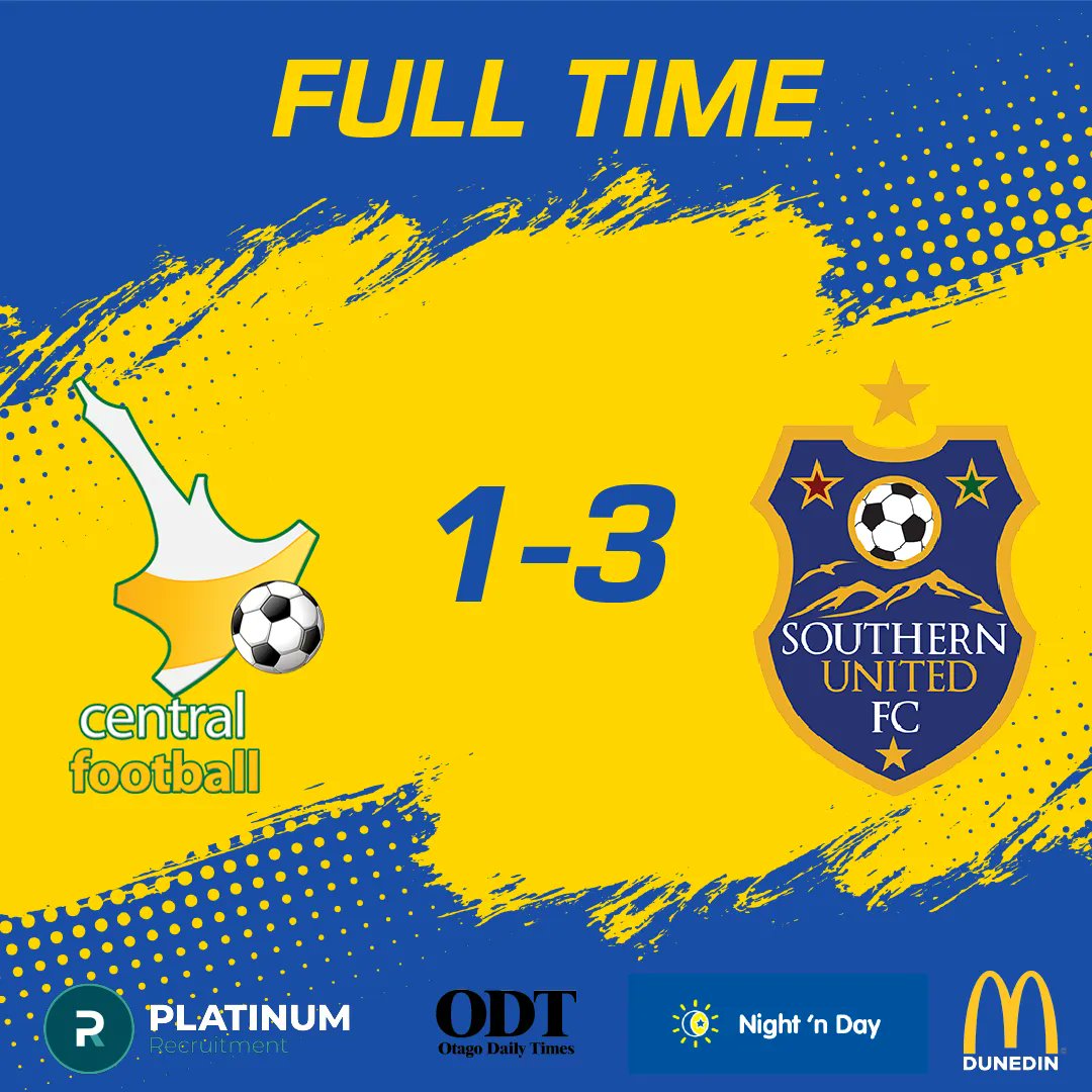 Southern United FC tweet media