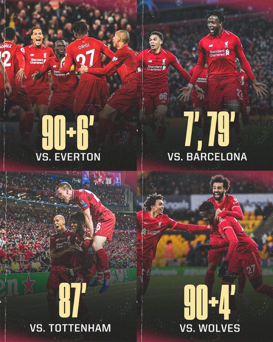 AnythingLFC_'s tweet photo. Divock Origi 👏 https://t.co/nZAuXnOeQY