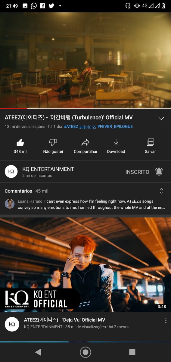 bear_tinyy's tweet photo. @suntinys_squad @ATEEZofficial @moonstanz @ArmyAtinybr1
{8/10}
#FEVER_EPILOGUE #Turbulence #야간비행 #에이티즈 @ATEEZofficial #ATEEZ
#Suntinys #Sunparty https://t.co/JnnJc1HfGB