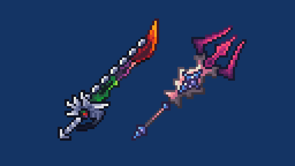 viking_pixel's tweet photo. Weapons !!

I hope you like it !!
#aseprite #pixelart #gamedev https://t.co/ks7oiG3RJt