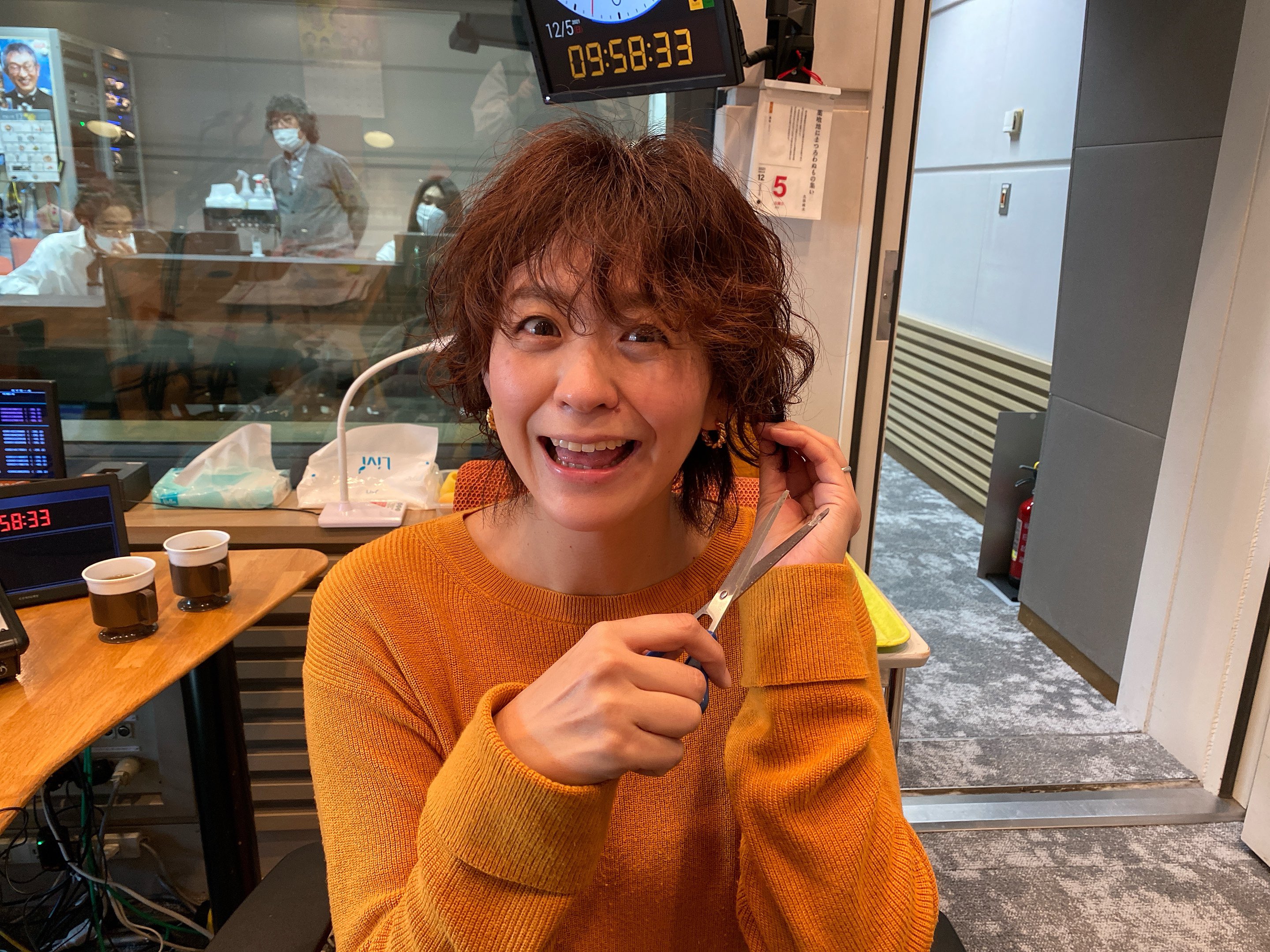 公式 武田和歌子 And Music 武田和歌子 And Music 日曜朝のわかこ 慣れました 今日も10時からよろしくお願いします Abcラジオ わかこと 武田和歌子 きょうのテーマ匂わせ T Co Vqmwwgmn Twitter