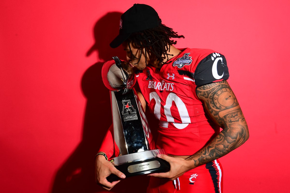 American Football tweet media