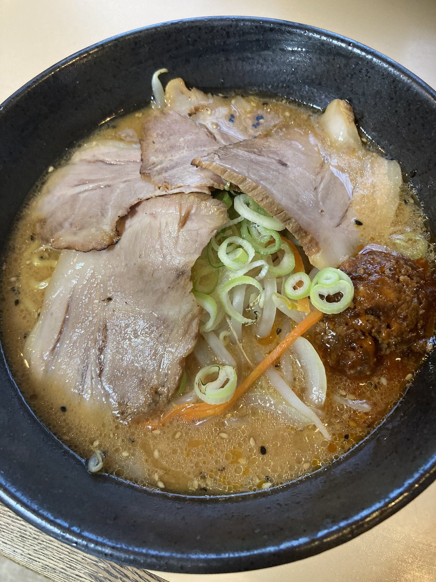 らーめんうそだっぺー Usodapper294 Twitter