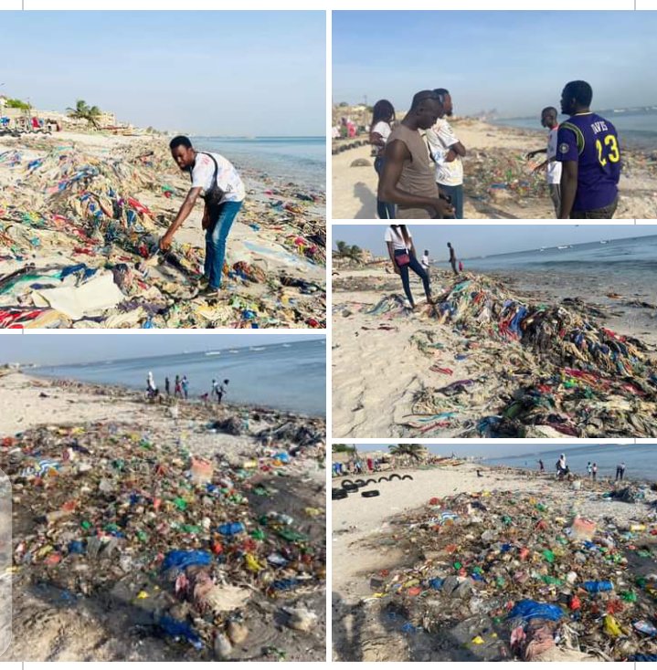 medzaproduction's tweet photo. @Macky_Sall Asc Yakaar Thiaroye  en collaboration avec #Crac du #TeamMedza vous donne RV le 19dec à la Plage de Thiaroye une campagne de sensibilisation suivi d une opération de nettoyage prévue vos contributions à partir de 100fr via Wave et orange Money  au 
 773657734 https://t.co/kNT9Ge6rDL