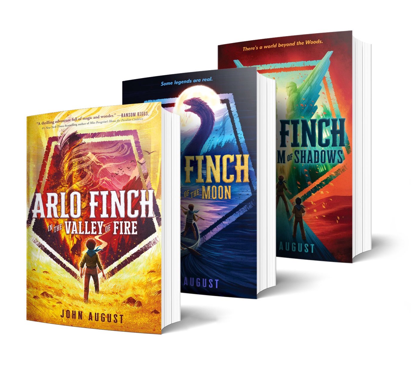 John on Twitter: for a book for a kid? Arlo Finch is the same age range as Harry Potter, but and inclusive. 13 languages, everywhere https://t.co/ikubxvMA2F https://t.co/Yn65GxlxDO" /