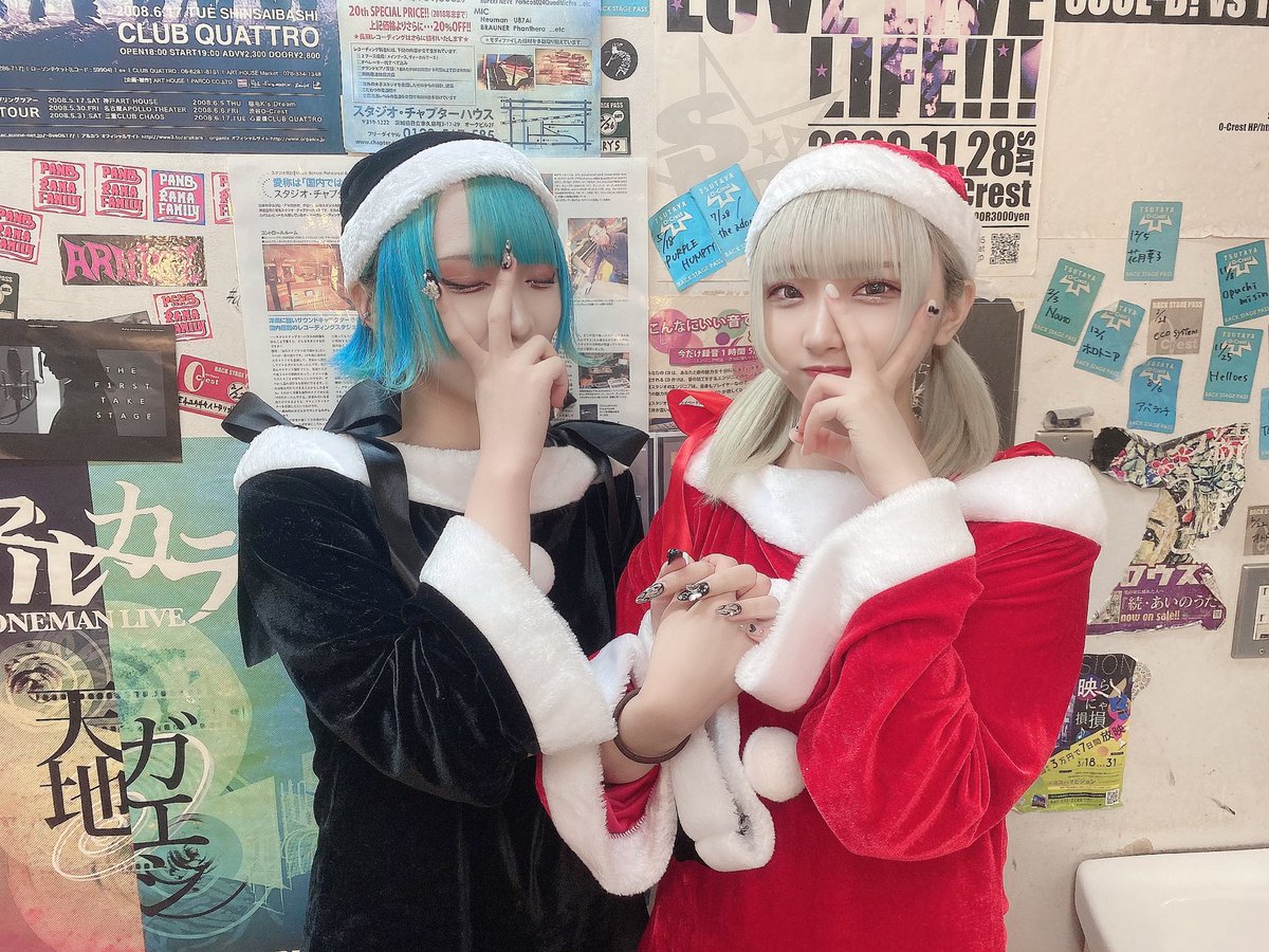 パラノイア (@project_idol7) / X パラノイア (@project_idol7) / X