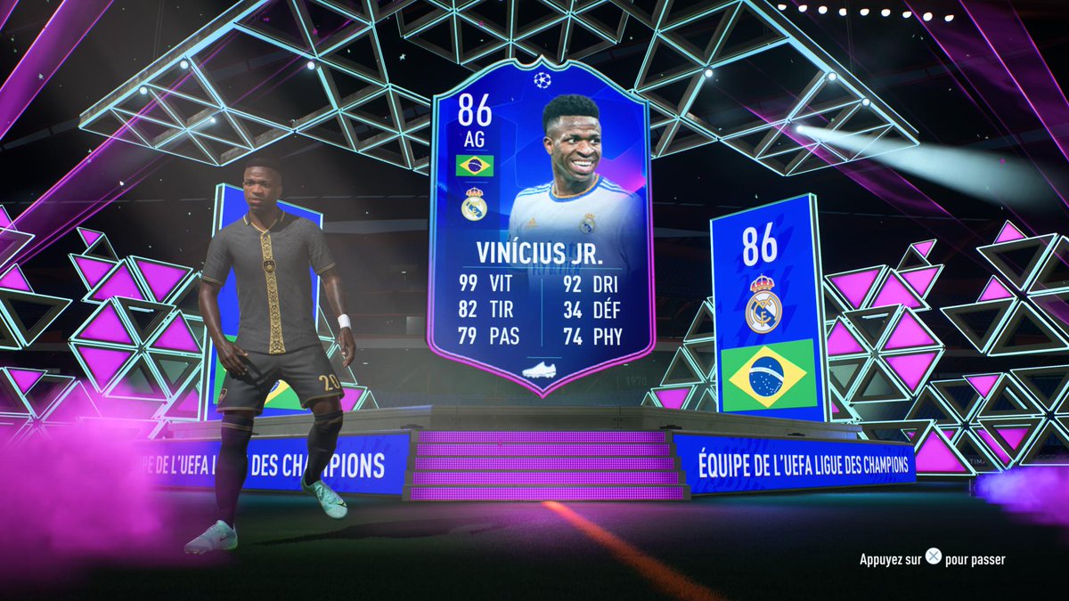 SlaynerFN's tweet photo. RT SI TU VEUX AUTANT DE CHANCE #PackKing https://t.co/E6ldAs0raR
