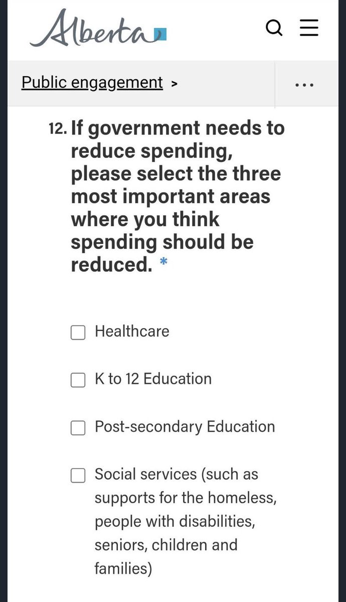 Zurawell's tweet photo. Hey @nateglubish Can you switch out the options below with
        ◻️The War Room
        ◻️The Draft Curriculum
        ◻️Kenney's Pipeline to Nowhere 
        ◻️Ben Harper, Chris Champion and the rest of Kenney's patronage appointments
 #OneAndDoneNate #shpk #strathco #abpoli https://t.co/HLLig1siRF