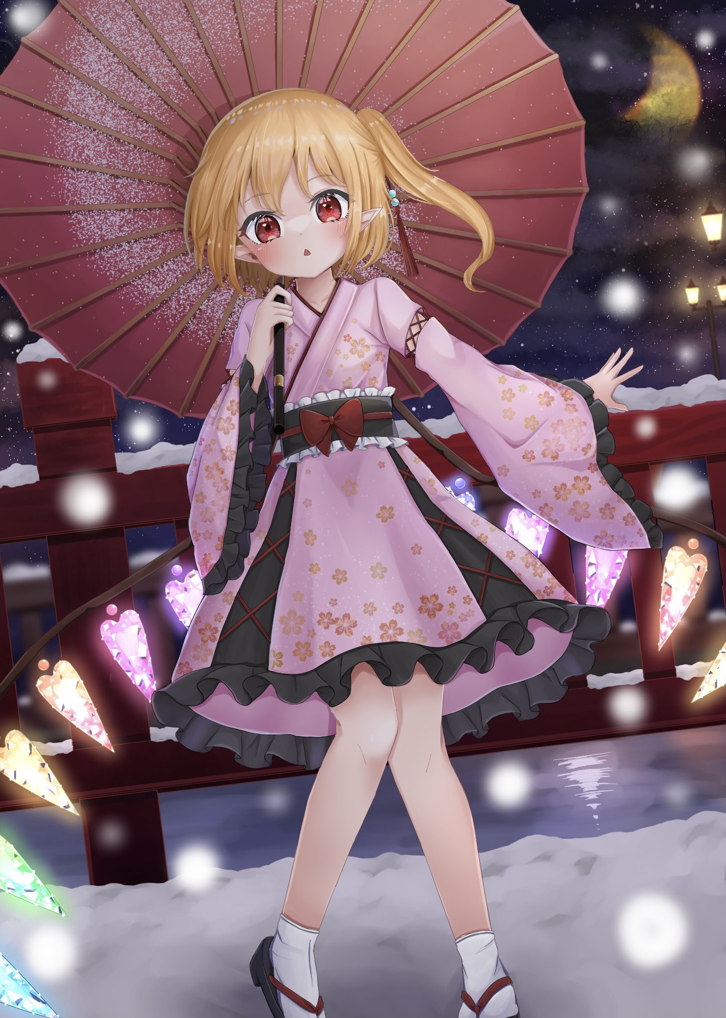 爆裂神魔(orサイン) в X: „RT @cute_remii: 雪と和服と吸血鬼 爆裂神魔(orサイン) в X: „RT @cute_remii: 雪と和服と吸血鬼