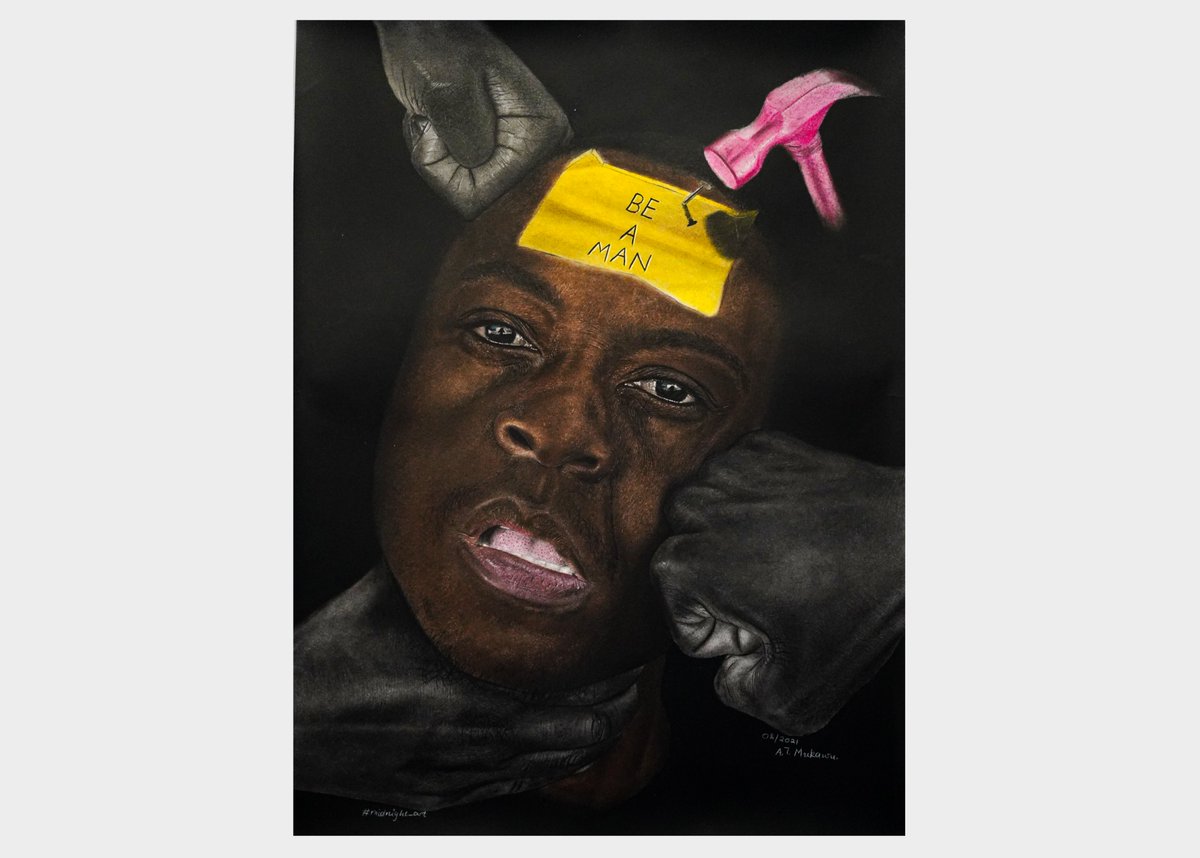 The Art of Health tweet media