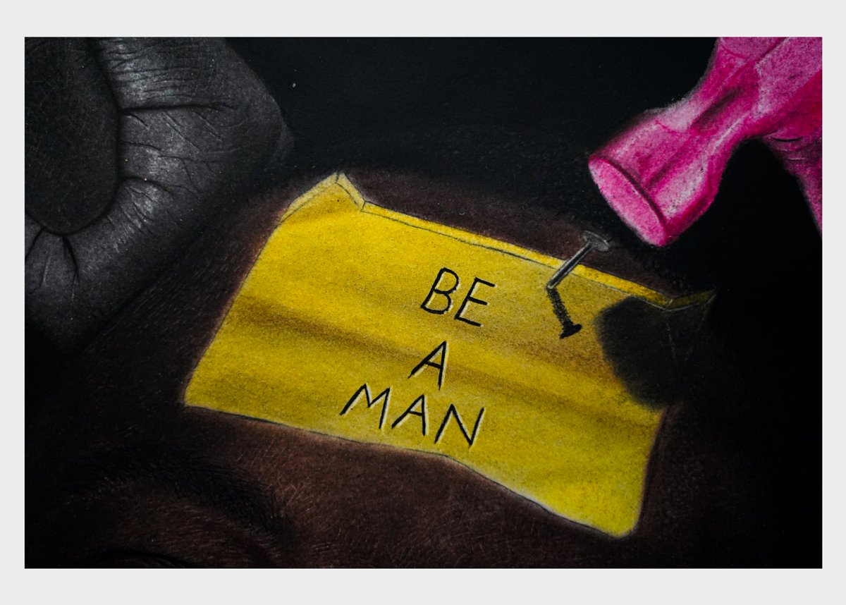 The Art of Health tweet media