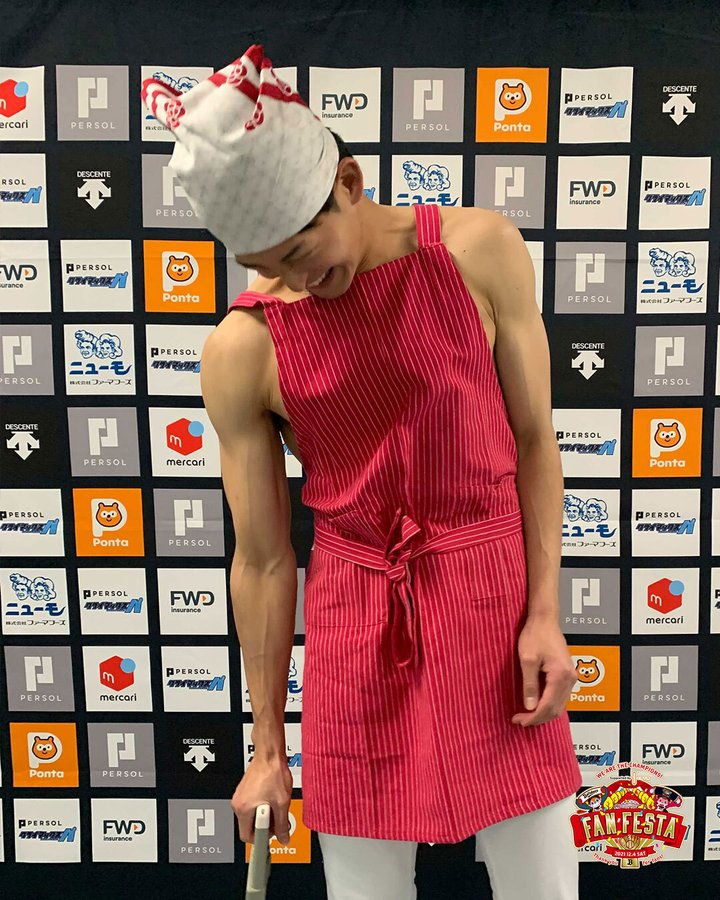 オリ 吹田の主婦 の肉体が 美しい 血管浮き出るムキムキの腕にファン惚れ惚れ Full Count 2