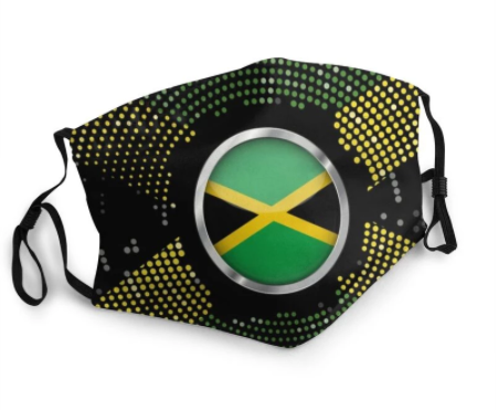 Face masks are going to be part of life for a while yet. Stand out with the Jamaican theme from the Anibesa (lion) family. Buy today at bit.ly/3DoyGlU
#facemask #streetwear #Eritrean #Eritrea #mask #Jamaica #Jamaican #Ethiopia #jamaicalove #caribbean #Ethiopian #Habesha