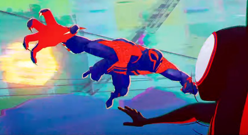 мигель через вселенные