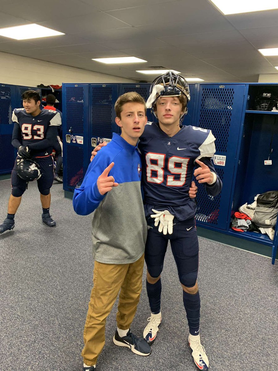 Noah Liles tweet media