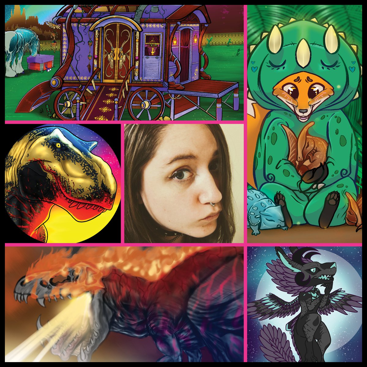 How is it already that time again?
💖✨Here's to a successful 2021
🍻Here's hopes for an even brighter new year! 
Love you guys!
#artvsartist2021