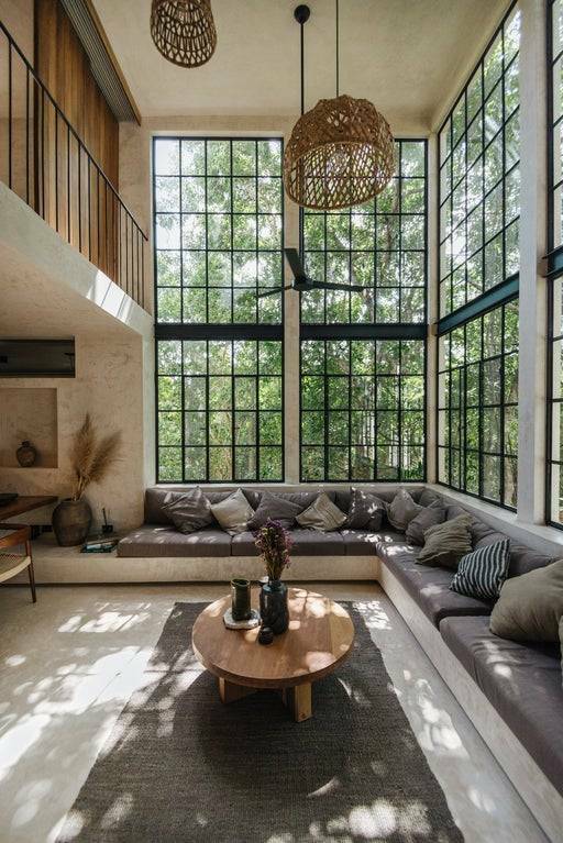 Interior Design tweet media