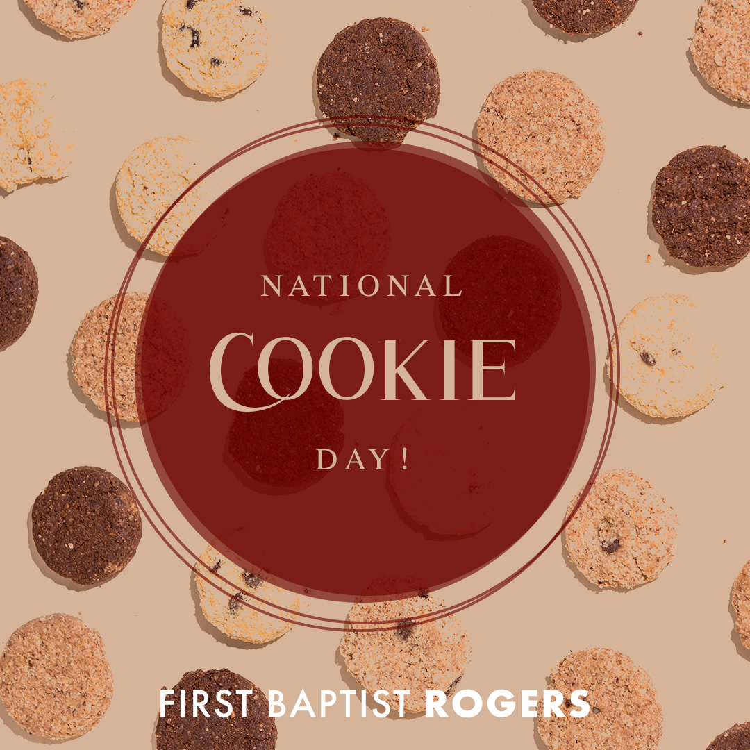 First Baptist Rogers tweet media