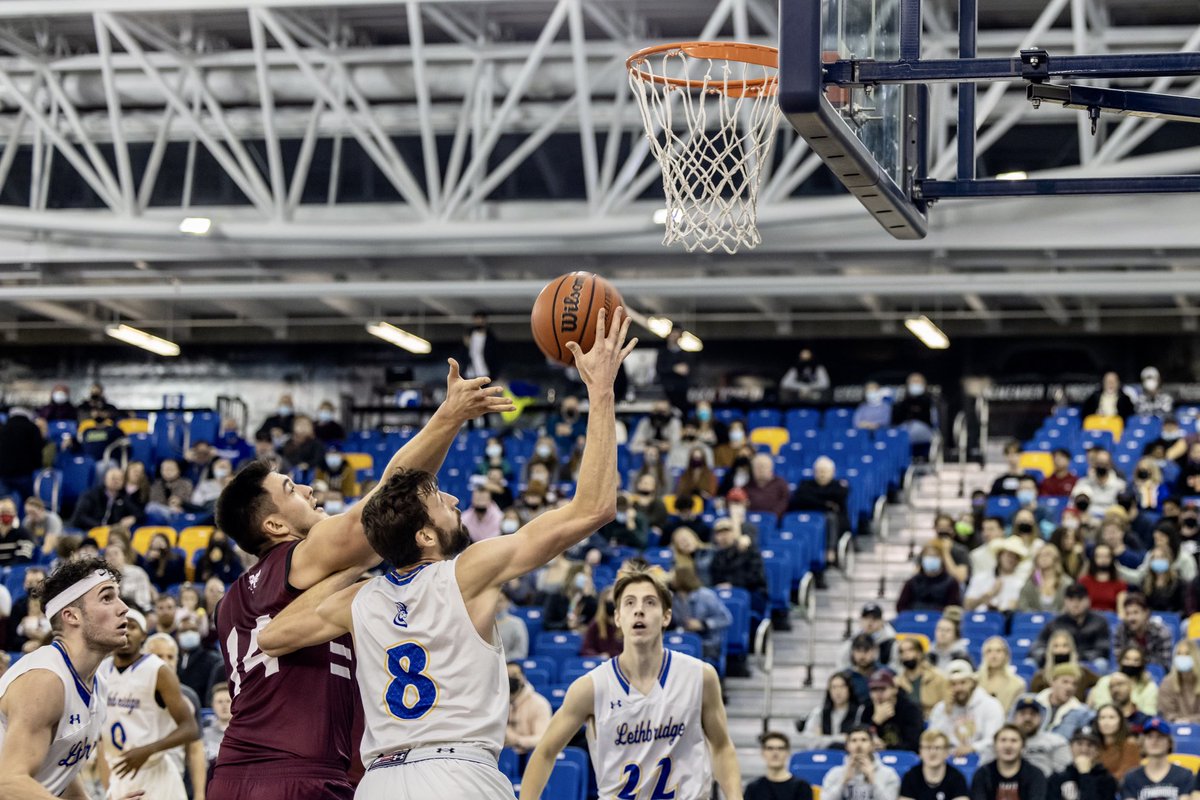 Lethbridge Sports tweet media