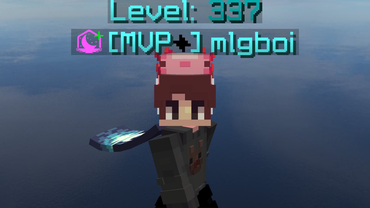 pink lunar icon secret is out you can BUY your own now gg, thx for targeting me in bedwar made me felt so special