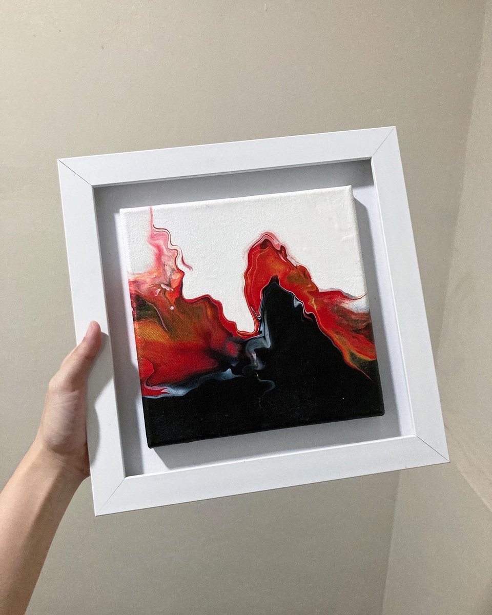 lcafanart's tweet photo. 2/2

Grateful for the recent holiday, I got to frame some of my works.

I hope I get to create as much as I did in the past. I miss it.

Stay creative! https://t.co/RxdFDzkiPL