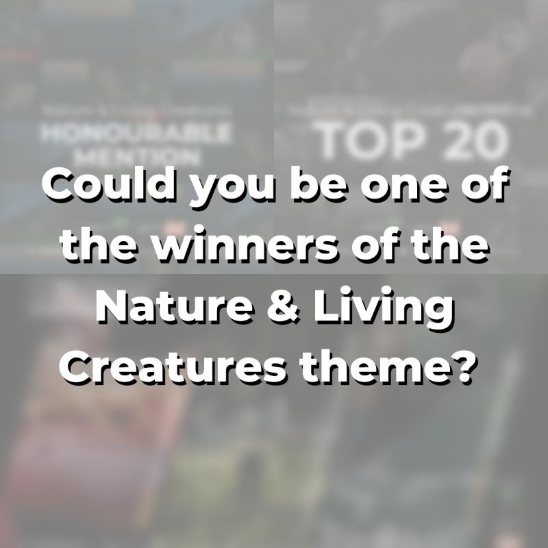 Keep calm and stay tuned for the announcement of the winners of the Nature &amp; Living Creatures theme in a few more hours. #palmportraits #palmportraits2021 #wpppc #wpppc2021 #worldpalmportraits #photographycompetition #sawit #sawitanugerahtuhan #sawitdivineblessing