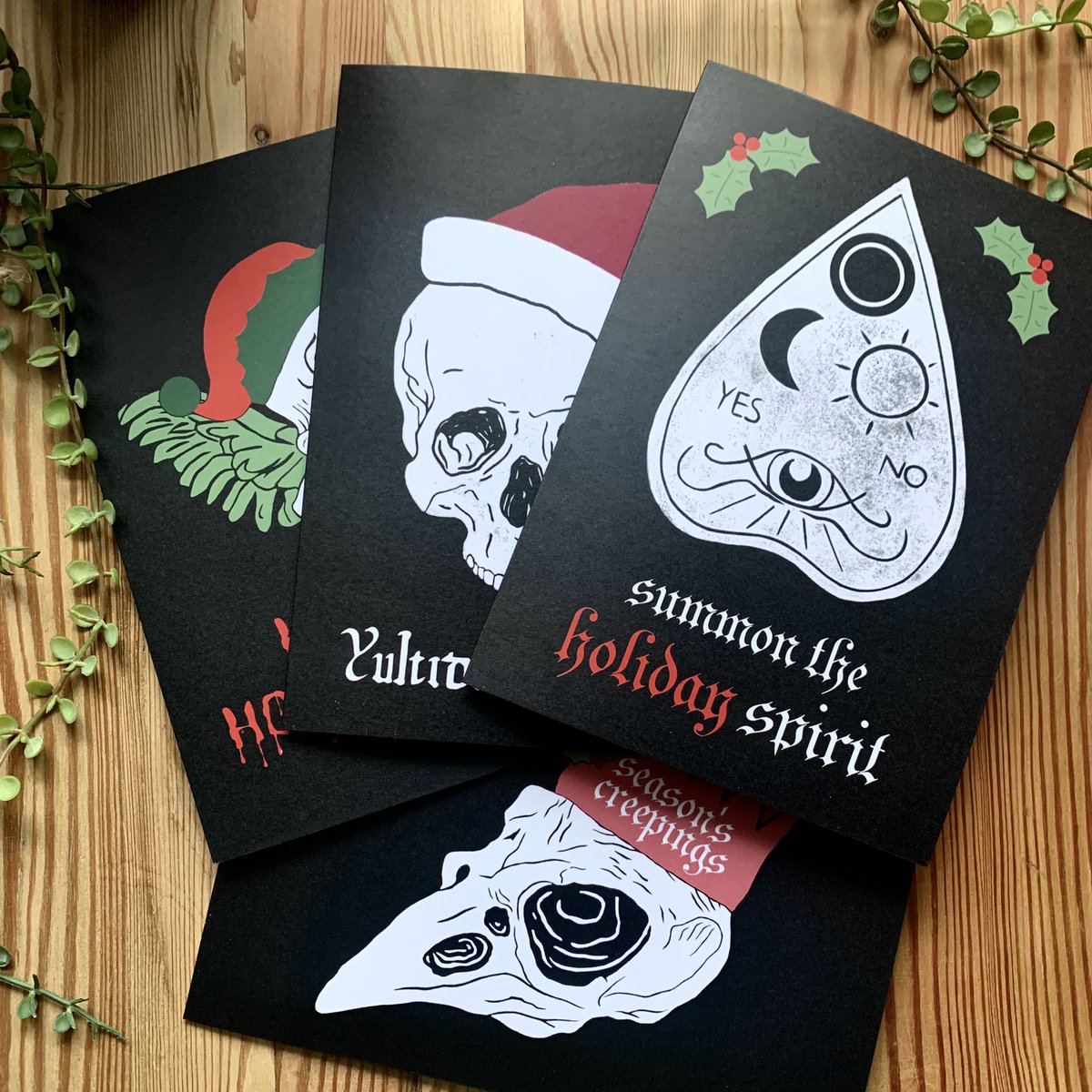 EliseWatson8's tweet photo. Order yourself some Christmas cards and gift tags today and it’ll be dispatched Monday! https://t.co/uWNlSan7VD https://t.co/B9gjM5hgoG