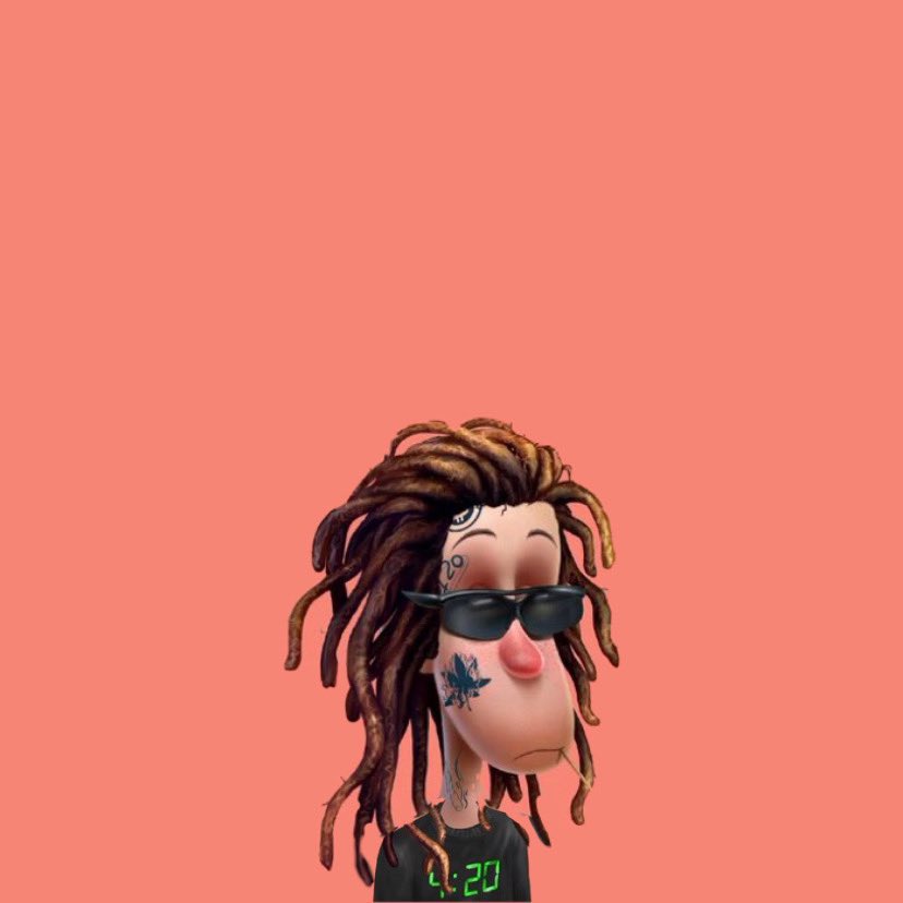 StevieWatters's tweet photo. @aryetime MADE #DigitalSteve a #LittleBabyToker .  He’s Just a baby https://t.co/9O3ej1spyH