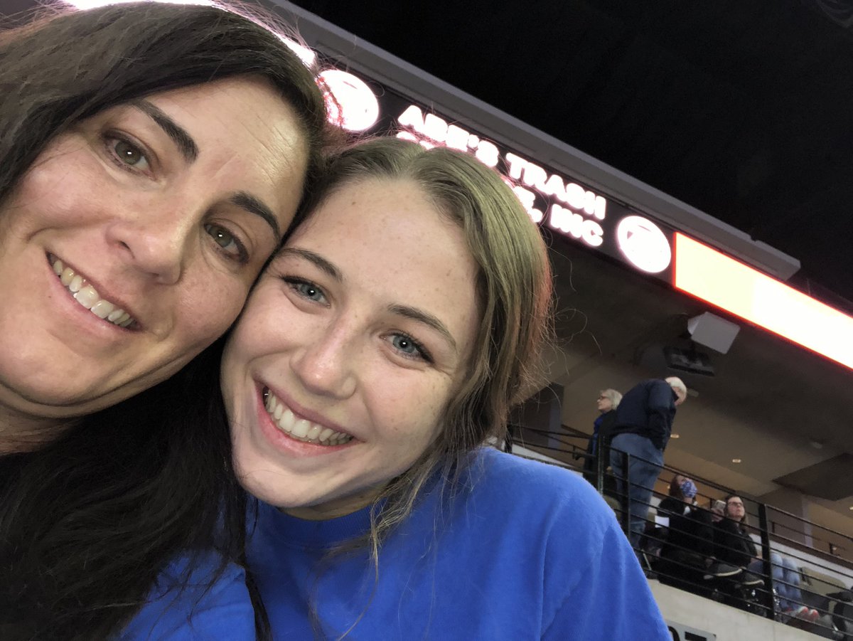 JanMMartin's tweet photo. #GoJays https://t.co/BGUYR4nyJ7