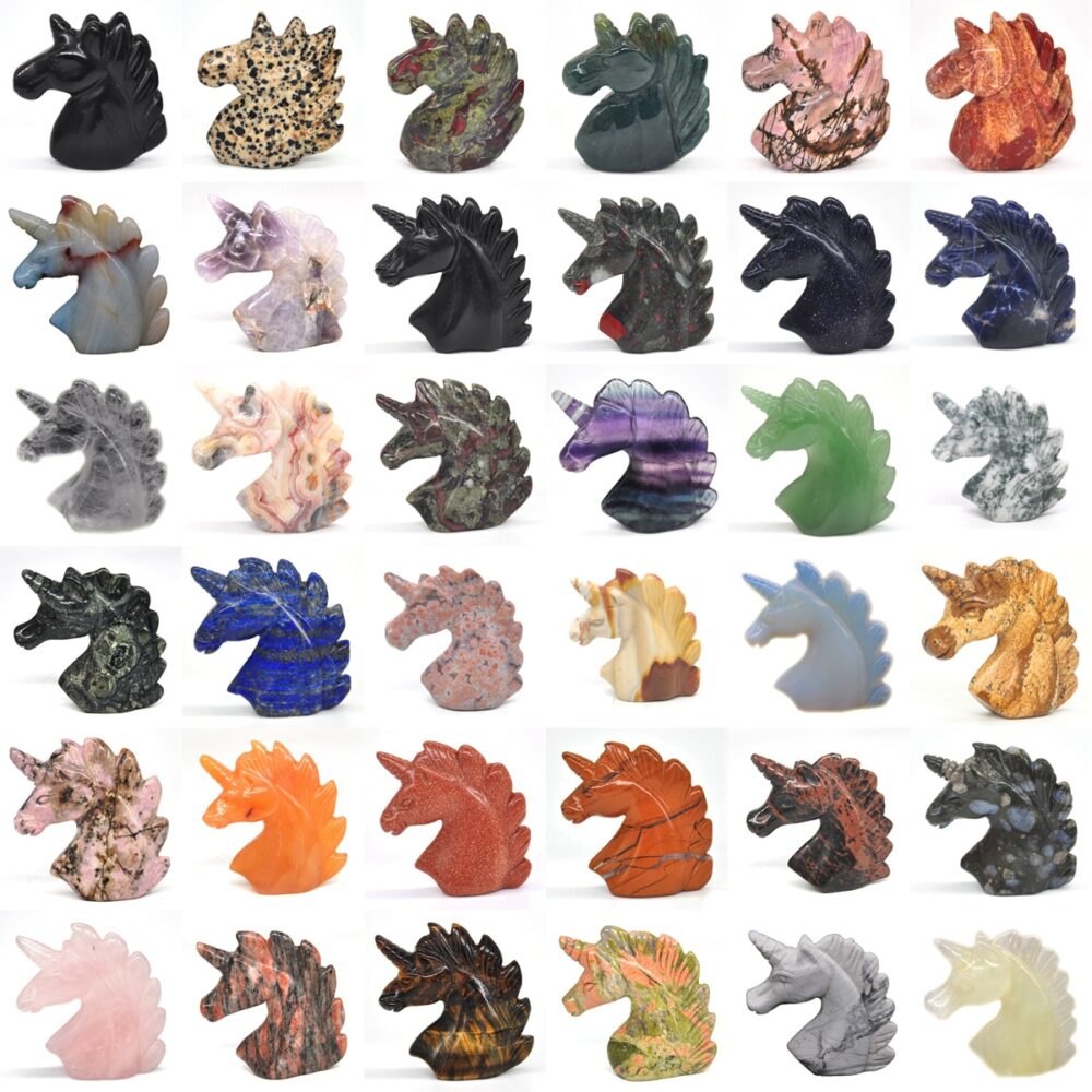 Lucent_Spirit's tweet photo. Unicorn Stones
Explore a new world within. Everything in our store was hand picked and was made to bring positive energy into your life. Retweet if you would rock this!
FREE Shipping Worldwide
Buy one here ——> https://t.co/wJYwD9DyLC Unicorn Stones https://t.co/XzAi6BNlr6 https://t.co/ky714Fw9za